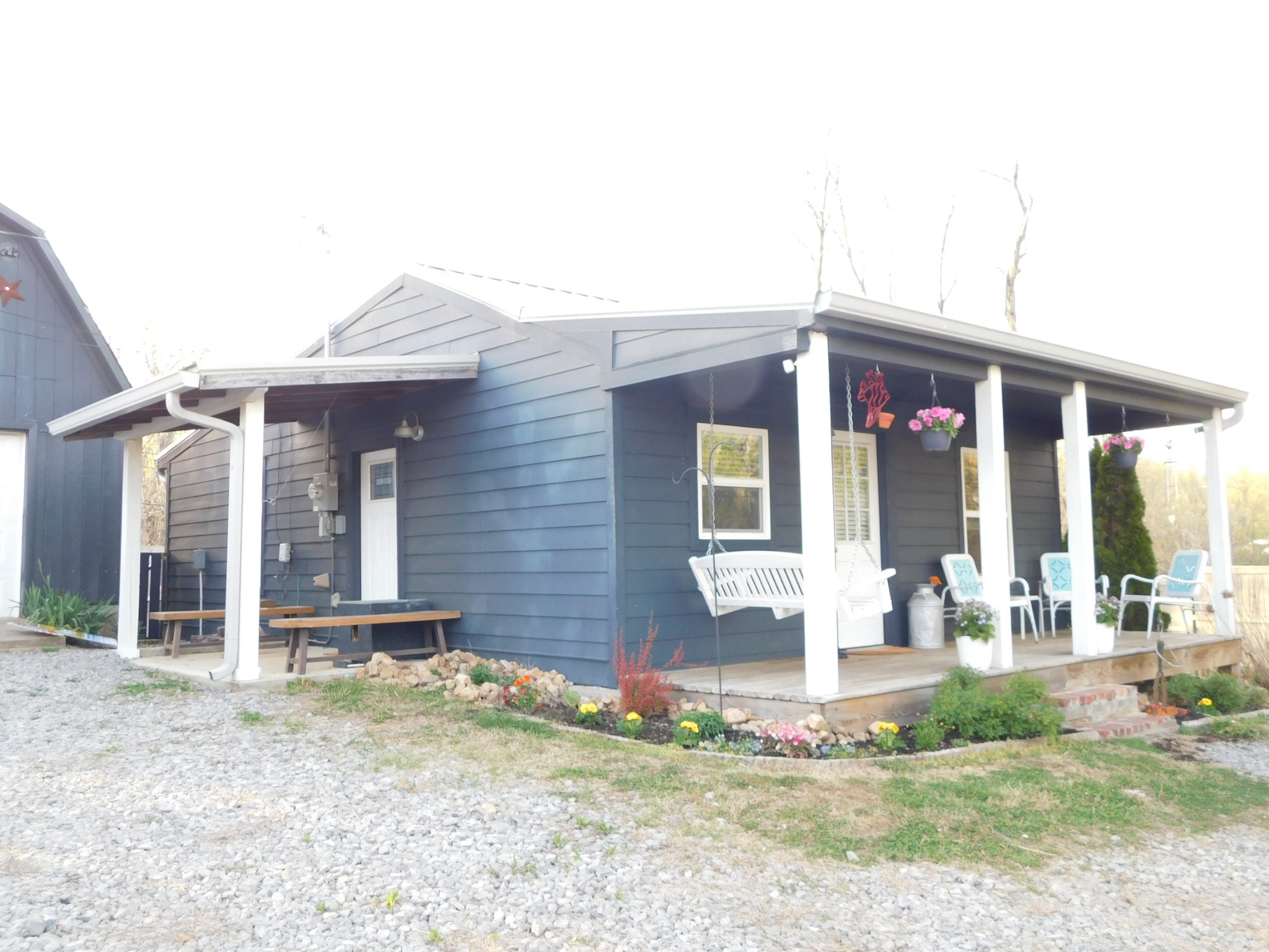 150 Crawford Hill Road Goodlettsville TN 37072