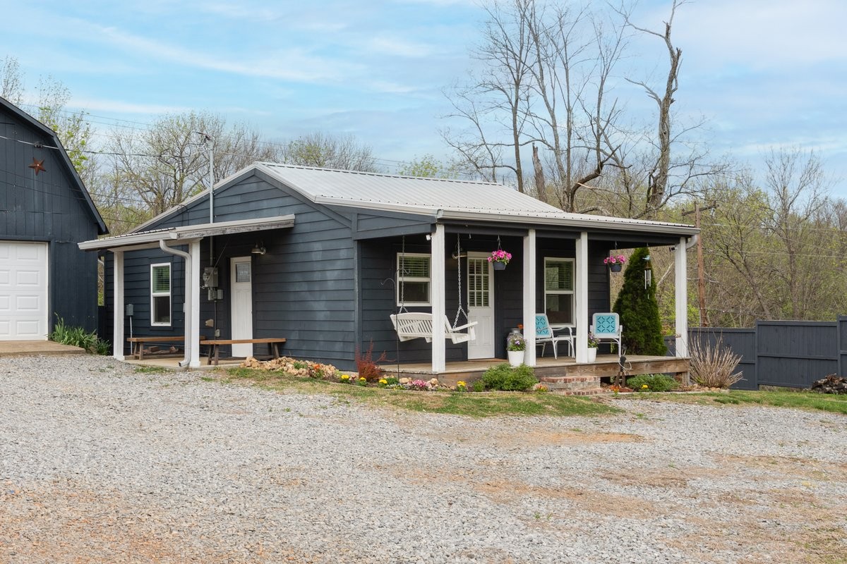 150 Crawford Hill Road Goodlettsville TN 37072