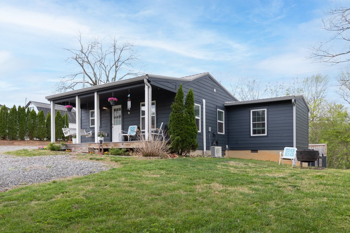 150 Crawford Hill Road Goodlettsville TN 37072