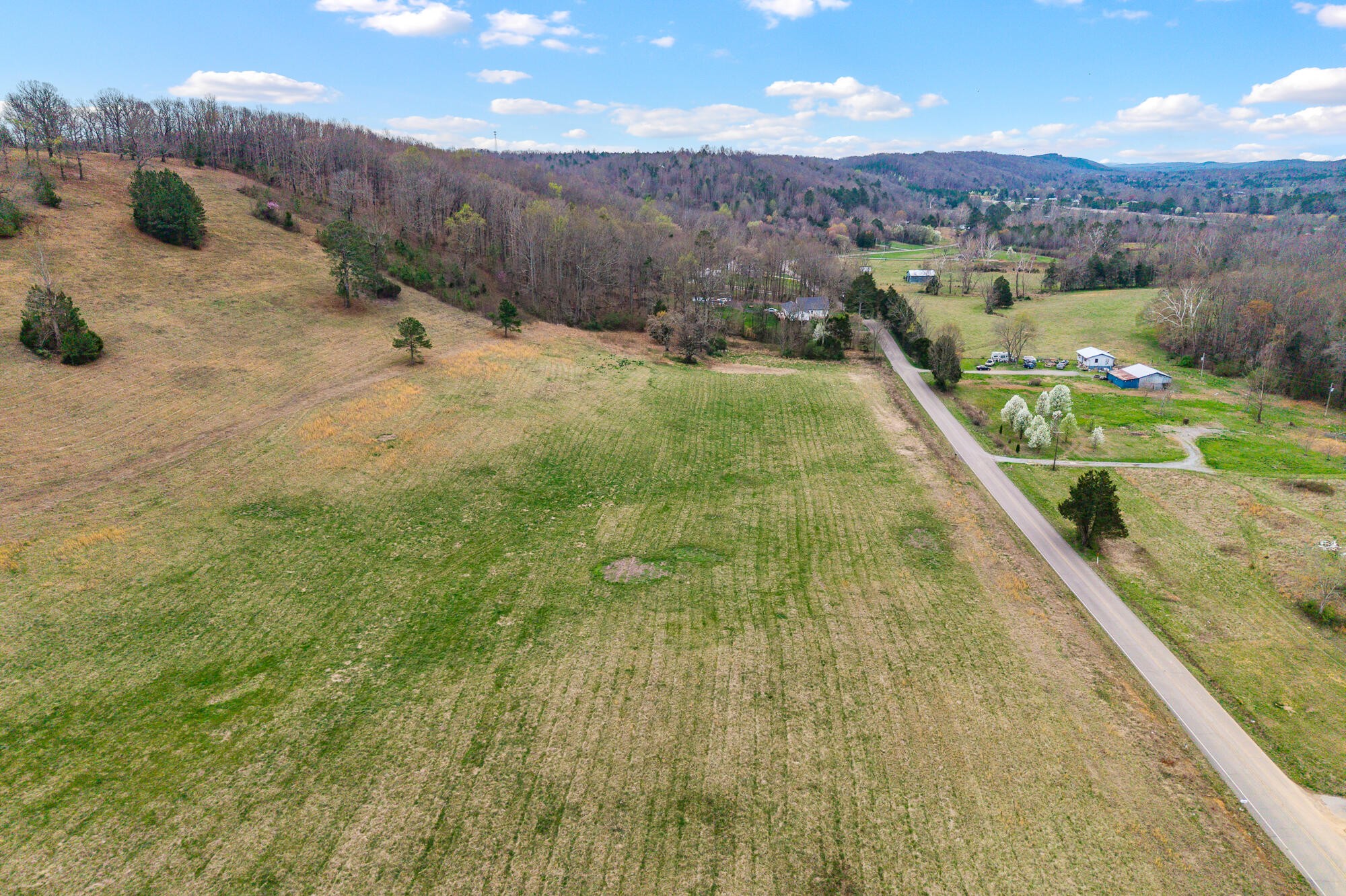 1 N Nopone Valley Road Decatur TN 37322