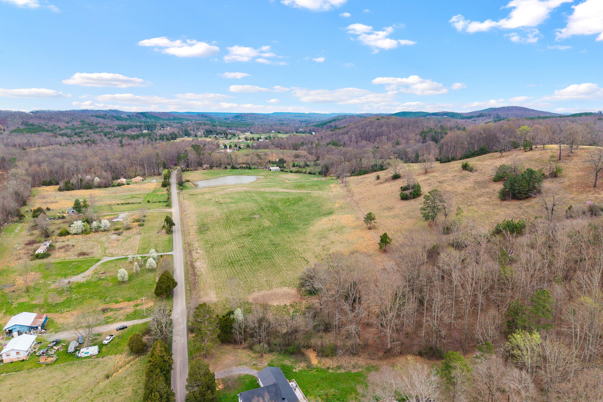 1 N Nopone Valley Road Decatur TN 37322