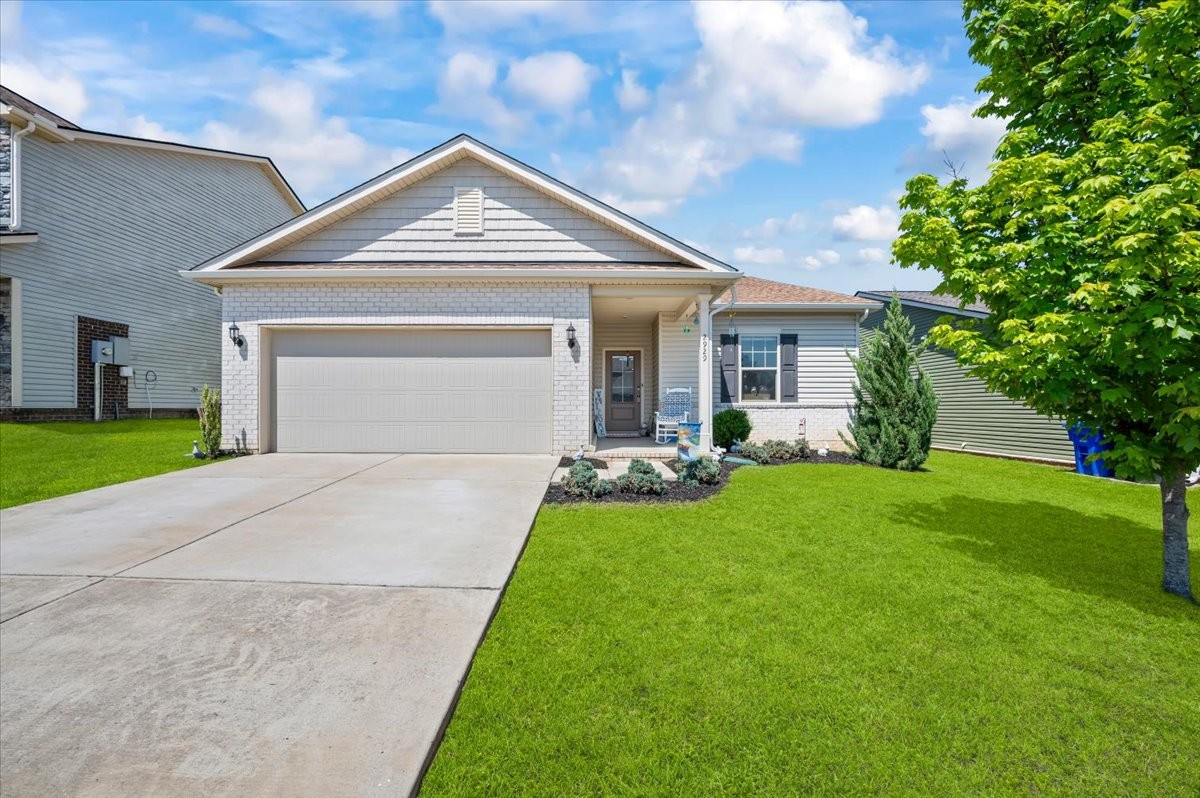 2929 Hen Brook Drive Columbia TN 38401