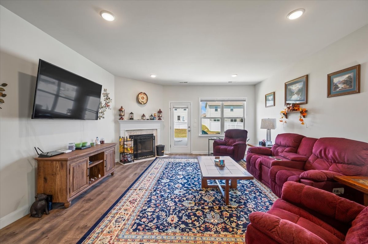 2929 Hen Brook Drive Columbia TN 38401