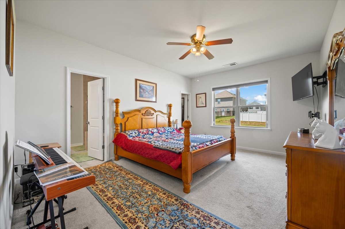 2929 Hen Brook Drive Columbia TN 38401