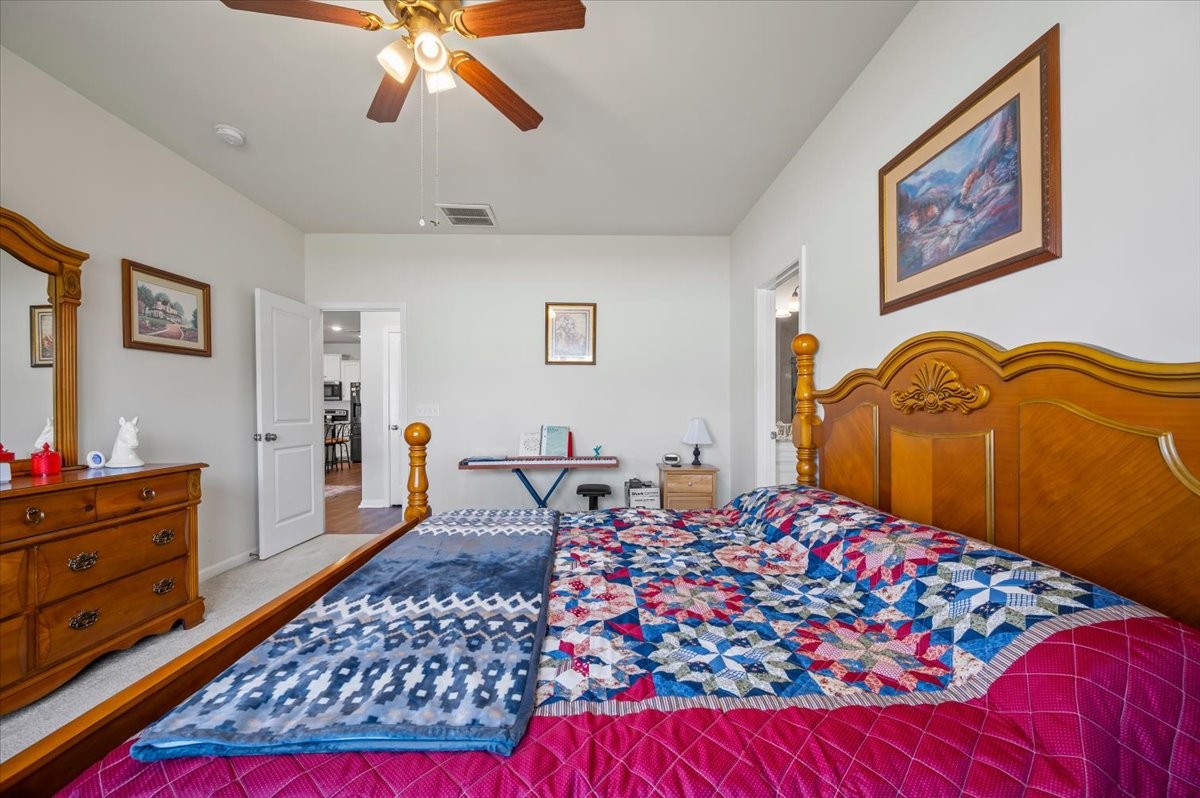 2929 Hen Brook Drive Columbia TN 38401