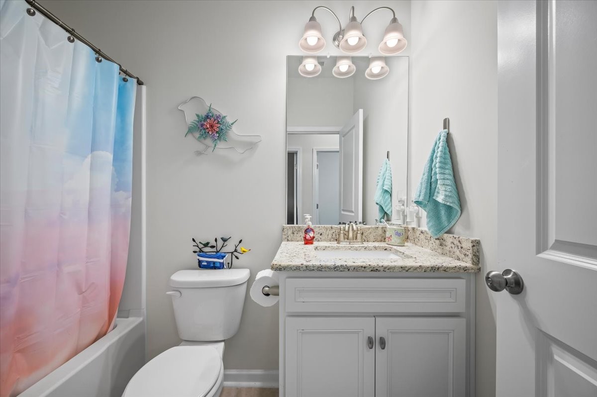 2929 Hen Brook Drive Columbia TN 38401
