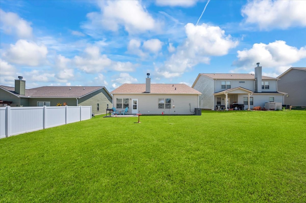 2929 Hen Brook Drive Columbia TN 38401