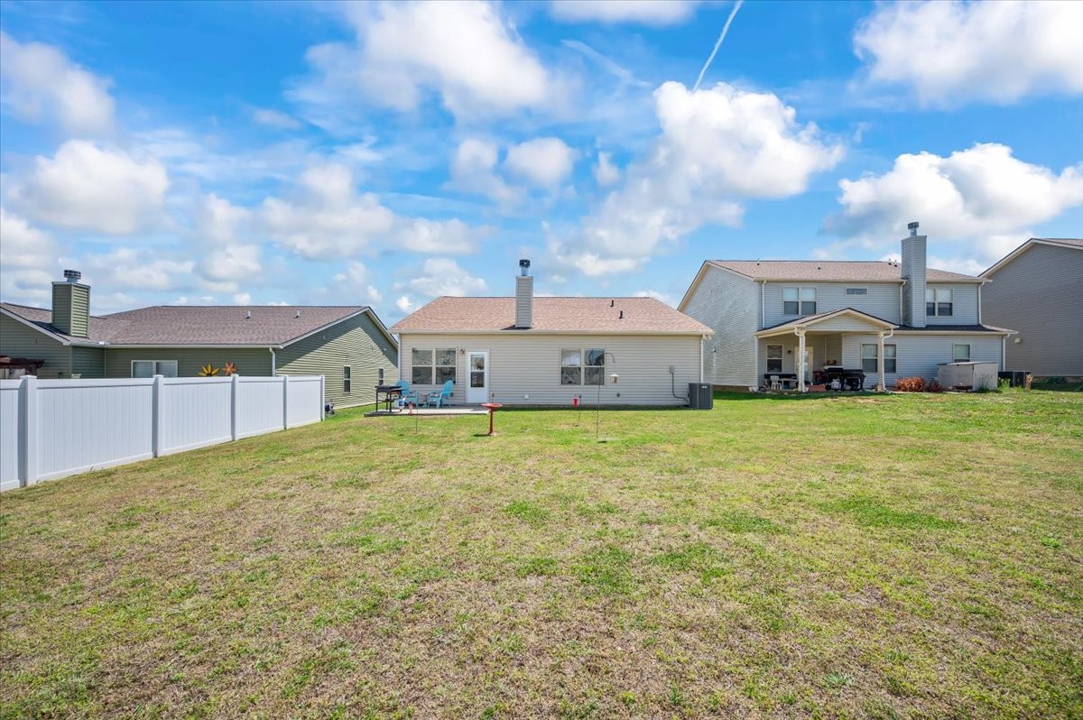 2929 Hen Brook Drive Columbia TN 38401