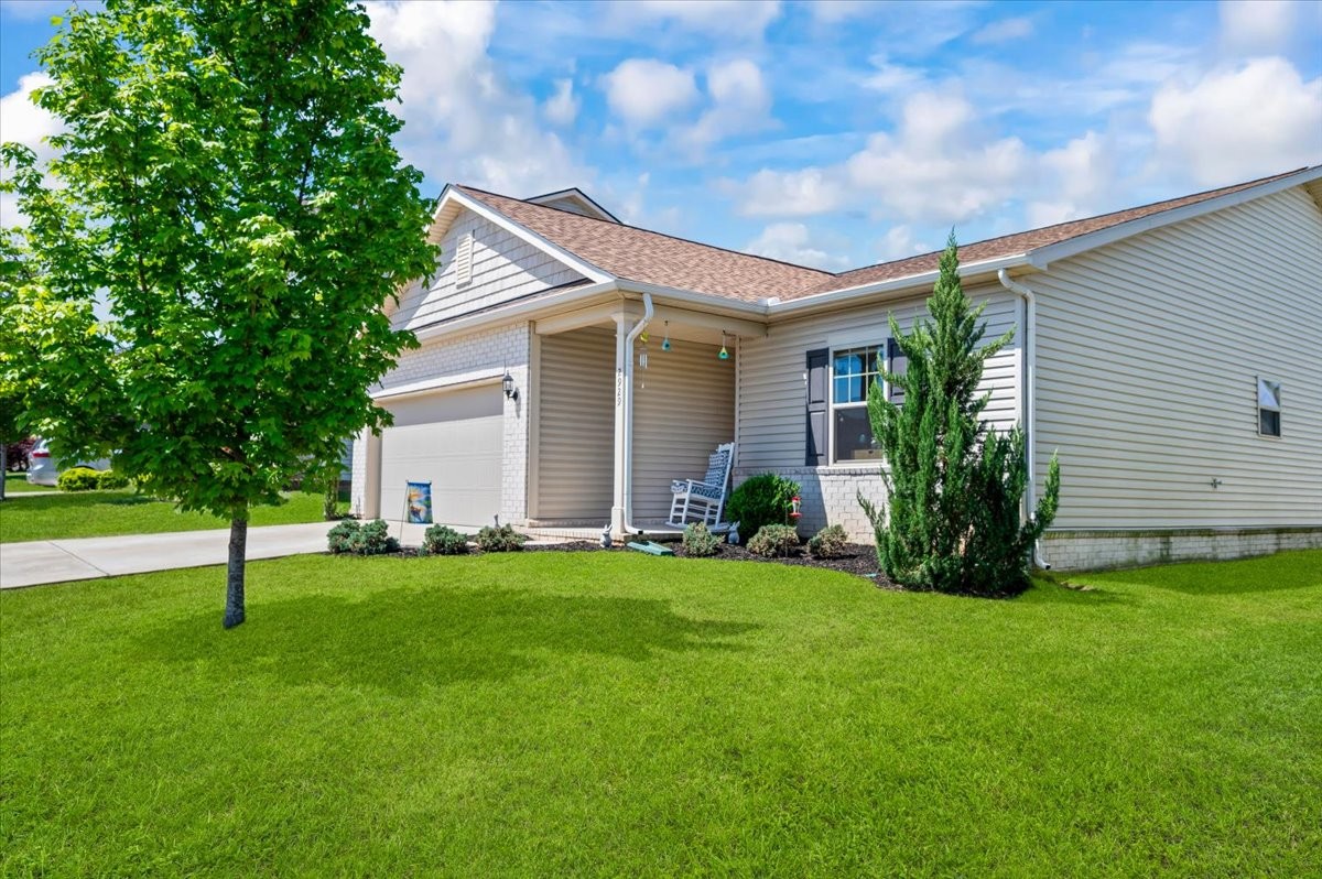 2929 Hen Brook Drive Columbia TN 38401