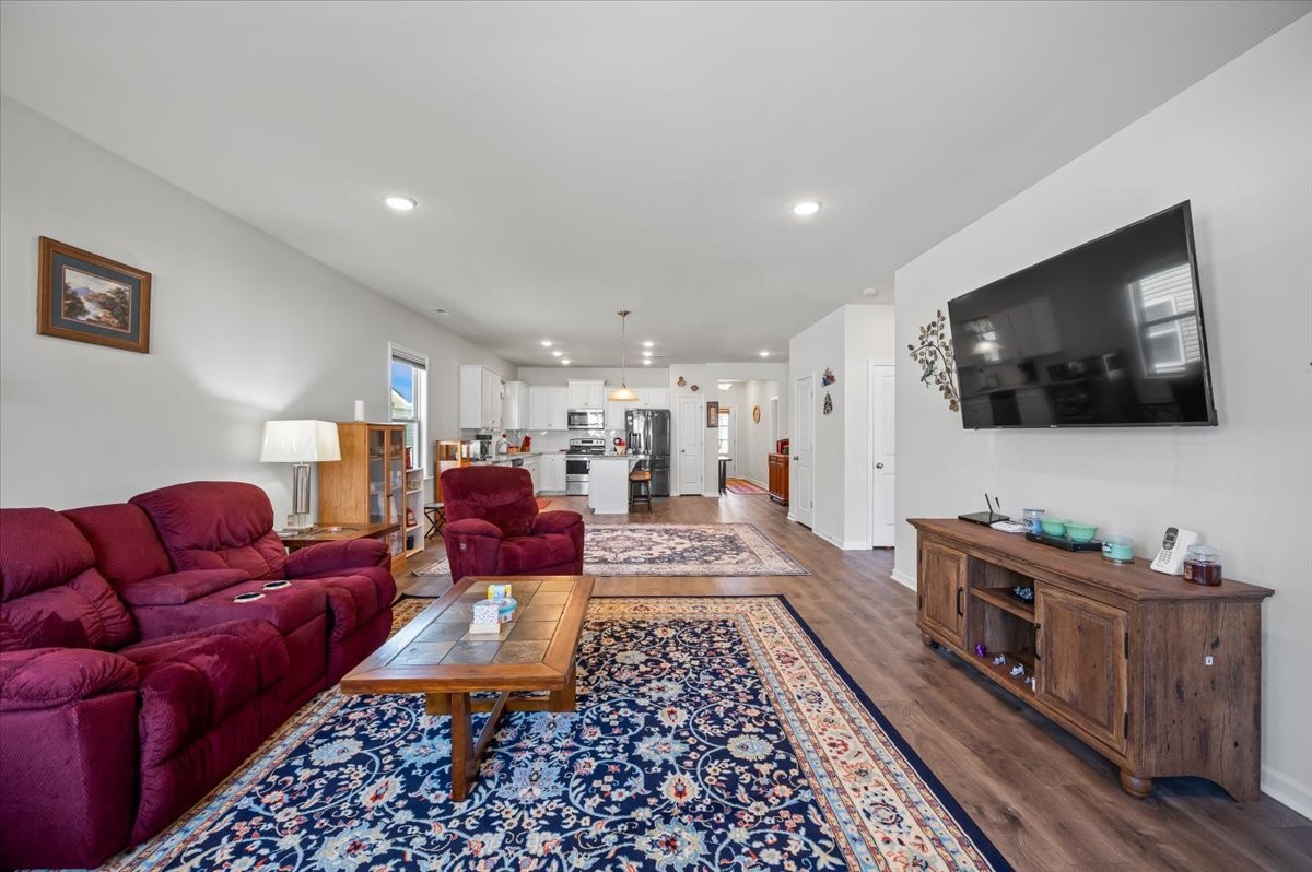 2929 Hen Brook Drive Columbia TN 38401