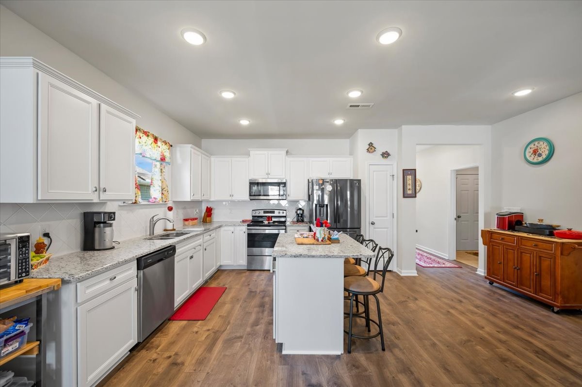 2929 Hen Brook Drive Columbia TN 38401