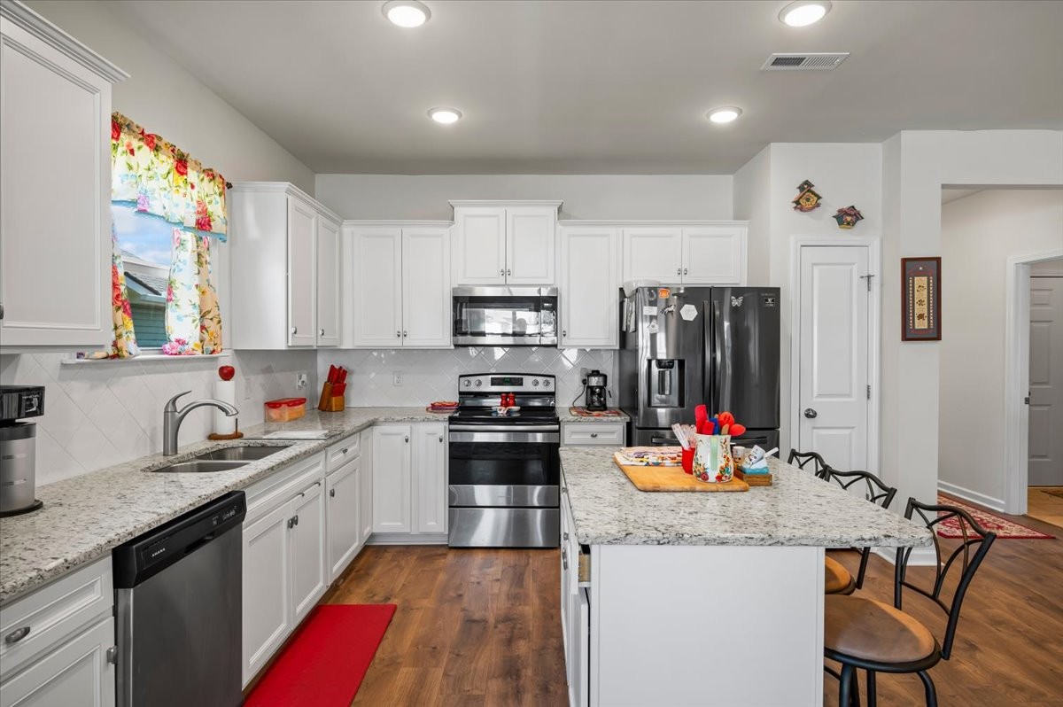 2929 Hen Brook Drive Columbia TN 38401