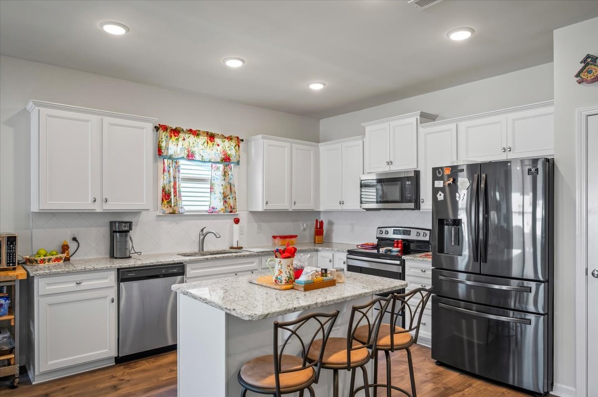 2929 Hen Brook Drive Columbia TN 38401