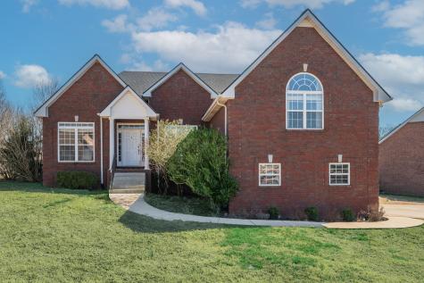 801 Evan Court Mount Juliet TN 37122