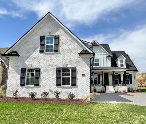 1307 Porter Drive #55-C Lebanon TN 37087