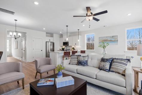 6032 Mill Tree Court Nashville TN 37221