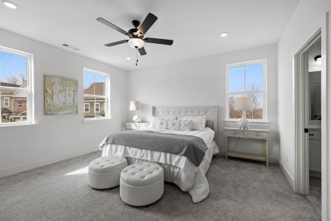 6032 Mill Tree Court Nashville TN 37221