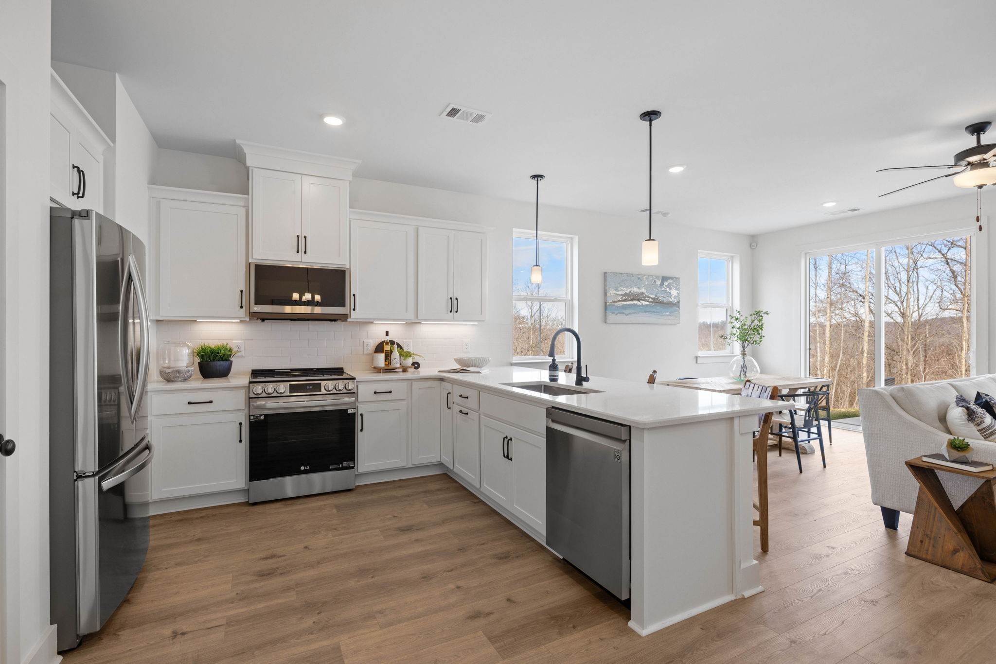 6032 Mill Tree Court Nashville TN 37221