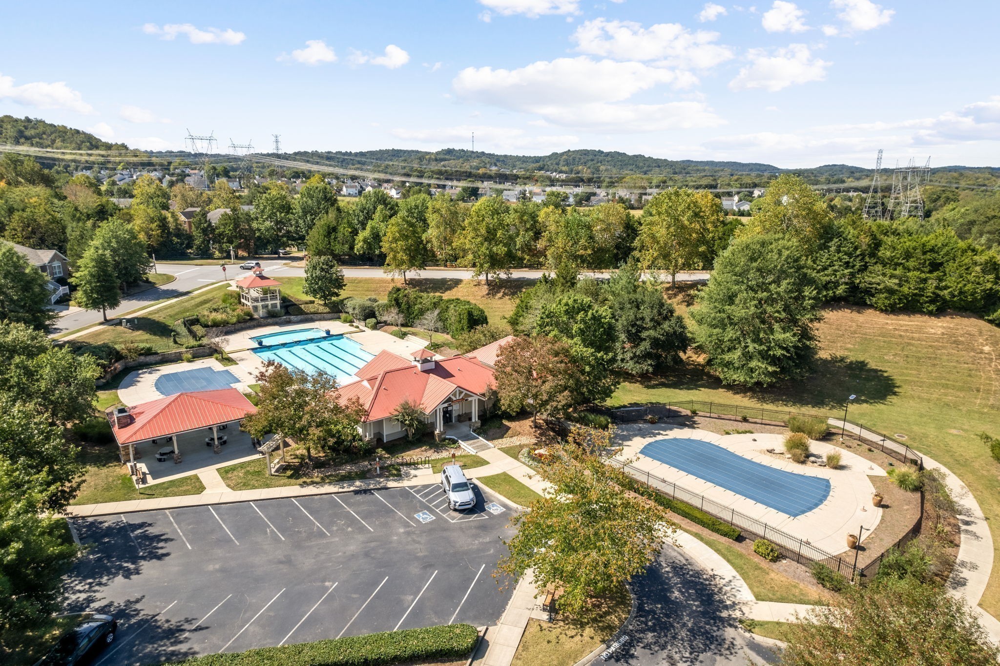 6032 Mill Tree Court Nashville TN 37221