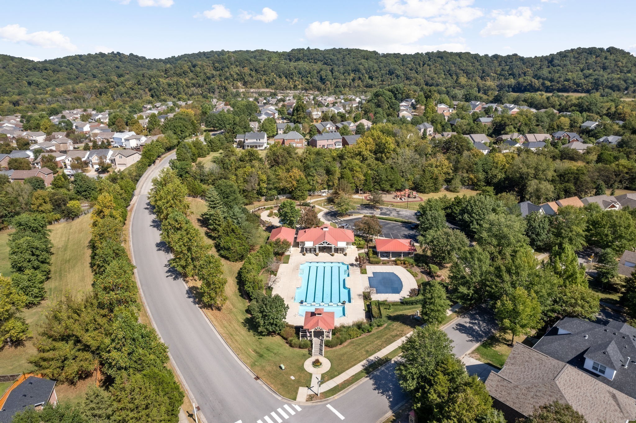 6032 Mill Tree Court Nashville TN 37221
