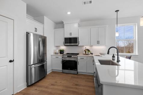 6032 Mill Tree Court Nashville TN 37221