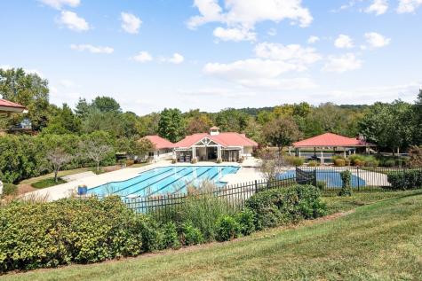 6032 Mill Tree Court Nashville TN 37221