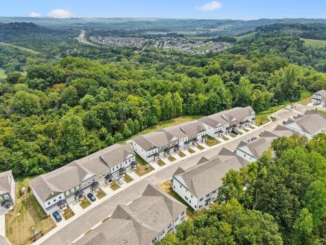 6032 Mill Tree Court Nashville TN 37221