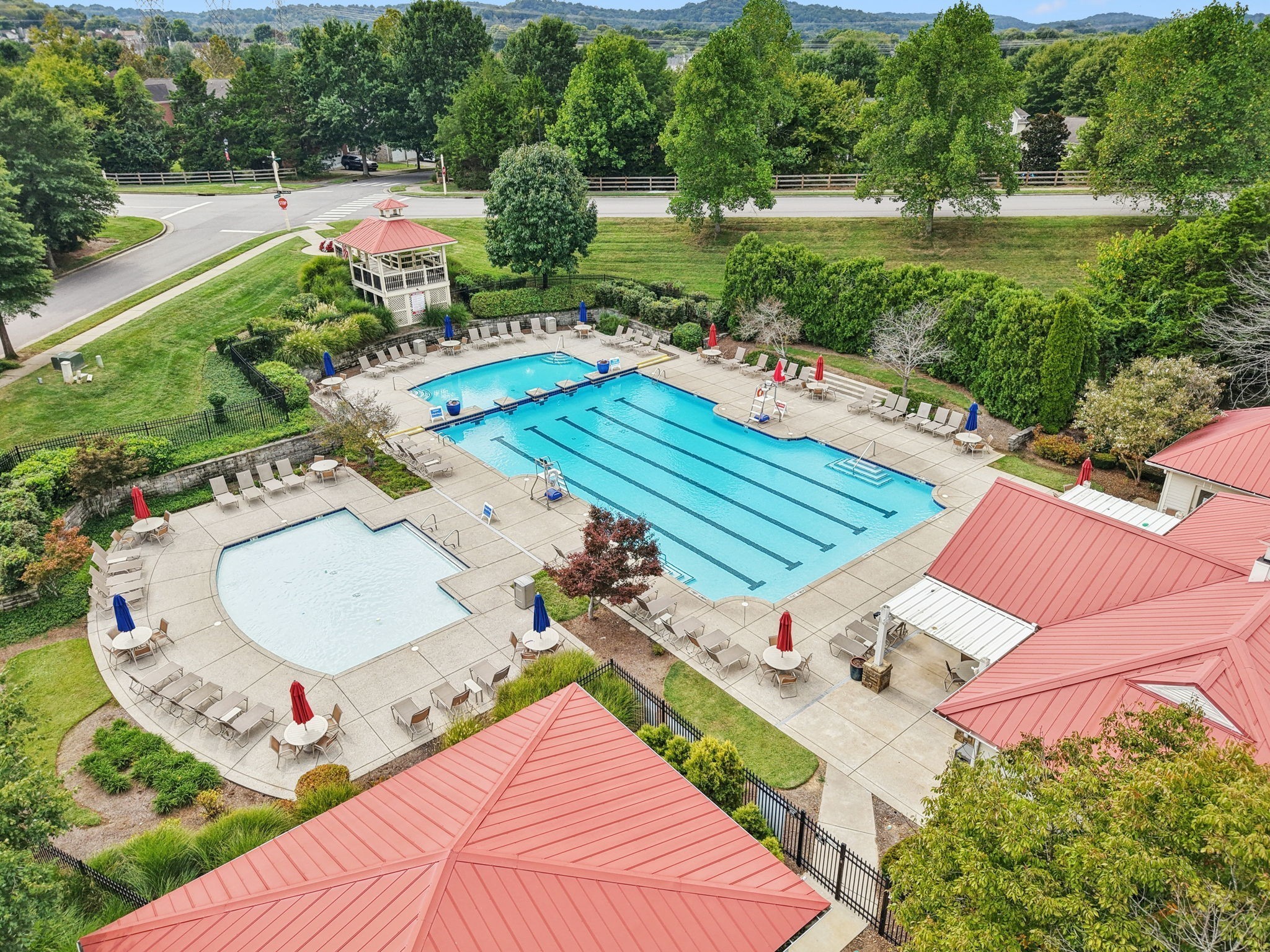 6032 Mill Tree Court Nashville TN 37221