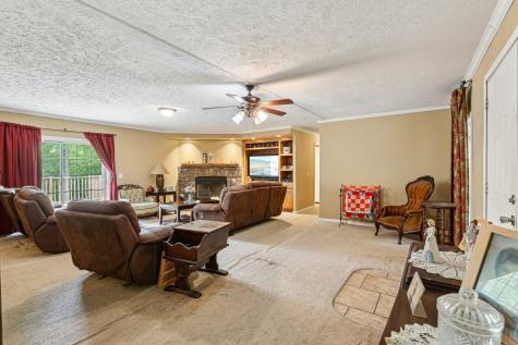 1610 Primm Road Ashland City TN 37015