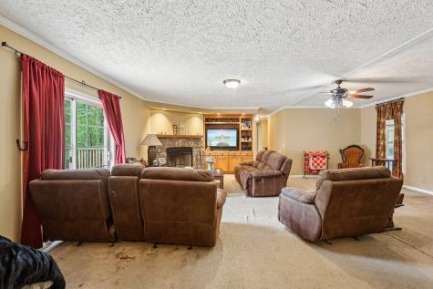 1610 Primm Road Ashland City TN 37015