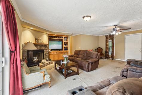 1610 Primm Road Ashland City TN 37015