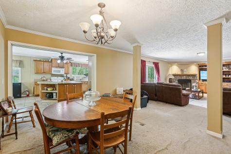 1610 Primm Road Ashland City TN 37015