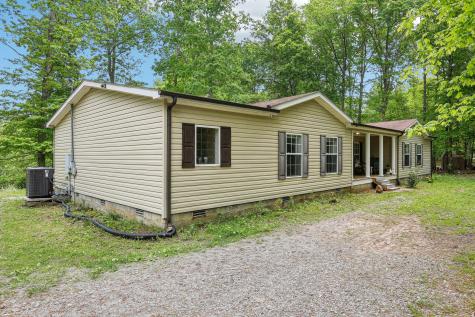 1610 Primm Road Ashland City TN 37015