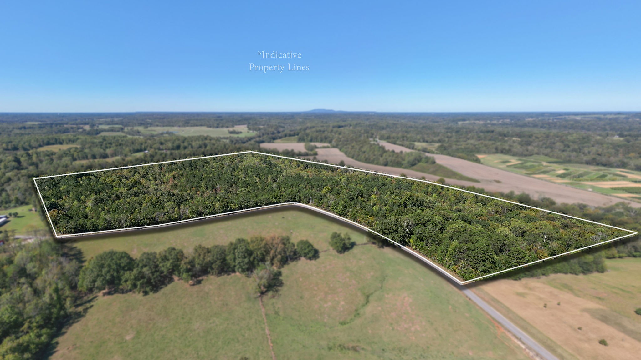 0 R Gribble Road Mc Minnville TN 37110