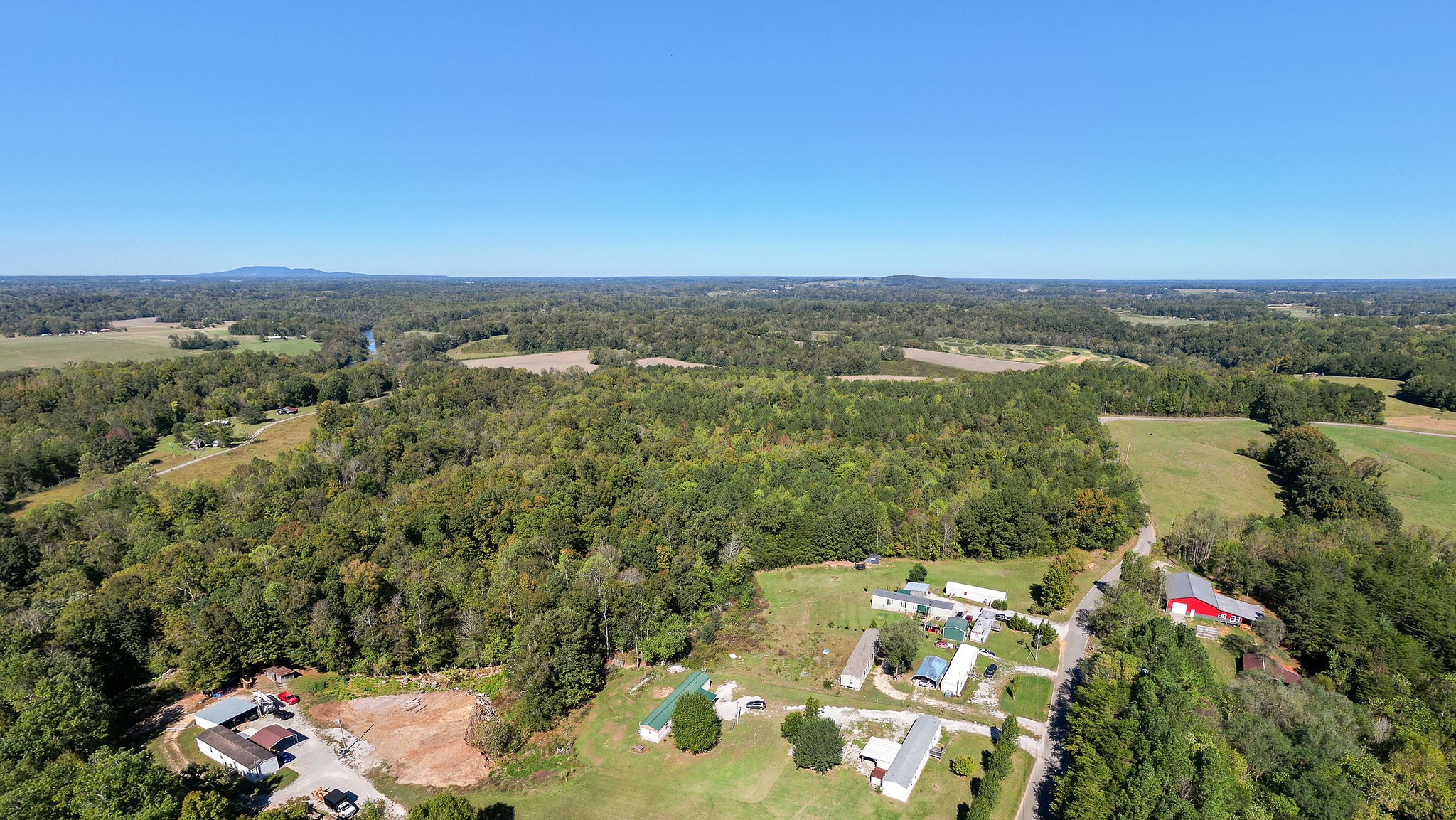 0 R Gribble Road Mc Minnville TN 37110