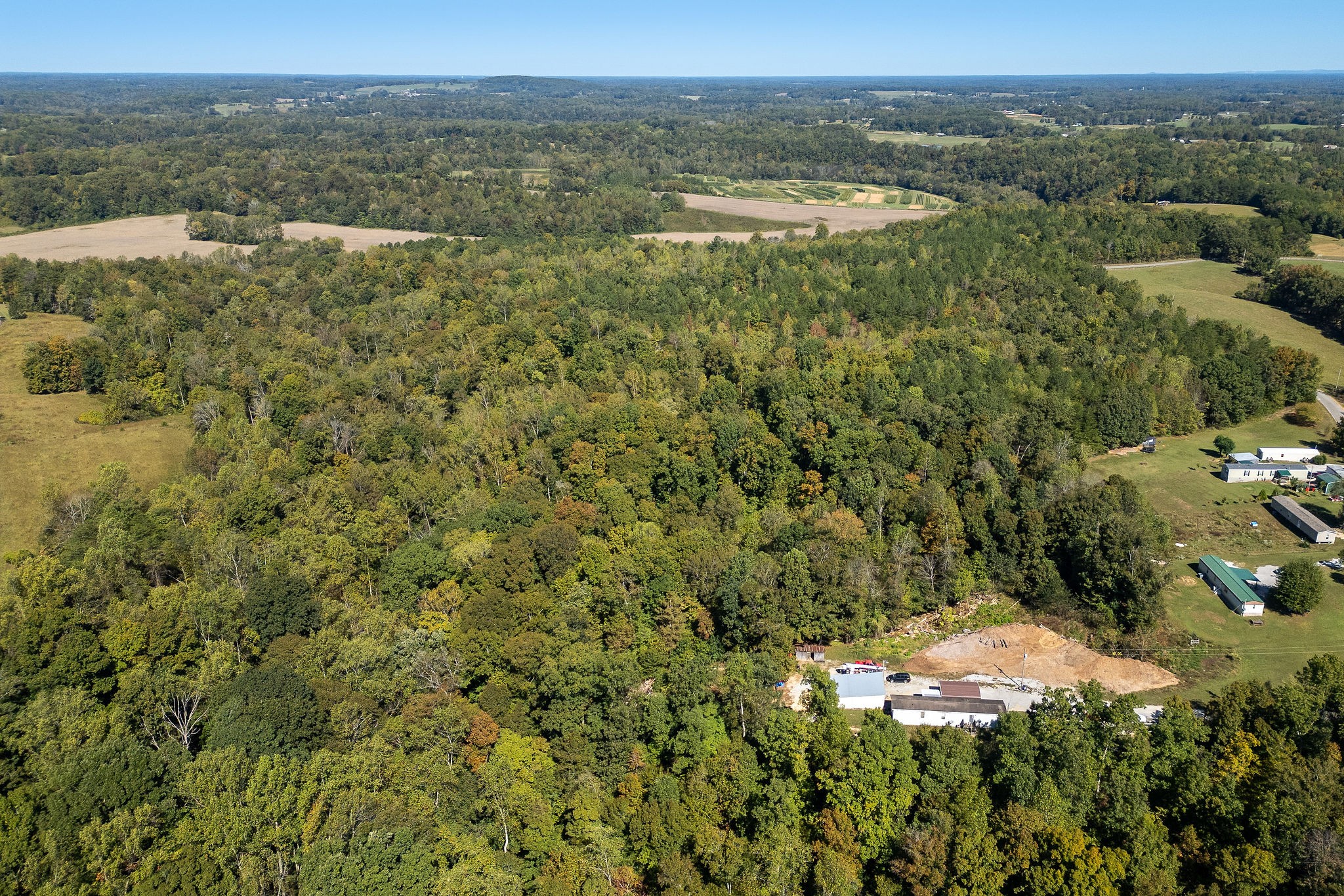 0 R Gribble Road Mc Minnville TN 37110
