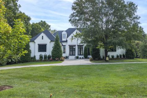 900 Shenandoah Drive Brentwood TN 37027