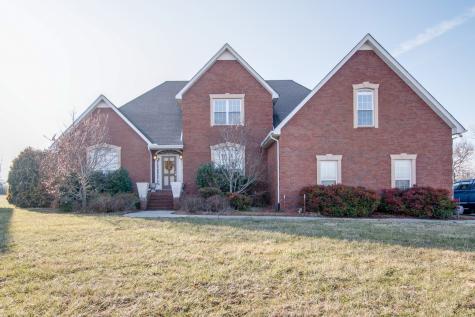99 Roberts Creek Circle Manchester TN 37355