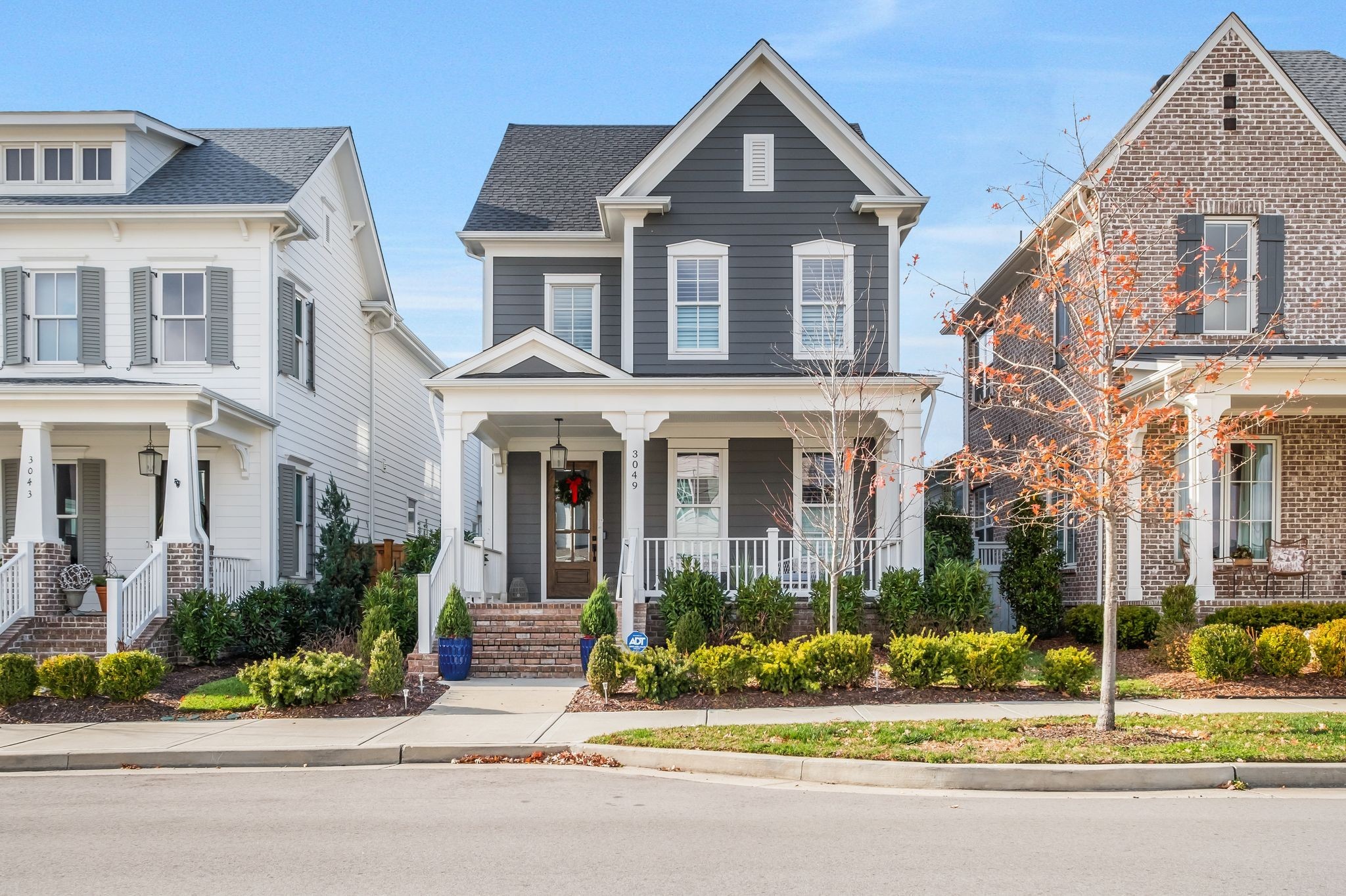 3049 Long Branch Circle Franklin TN 37064