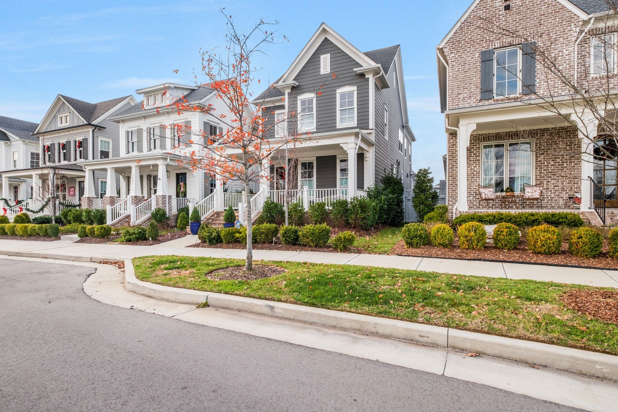 3049 Long Branch Circle Franklin TN 37064