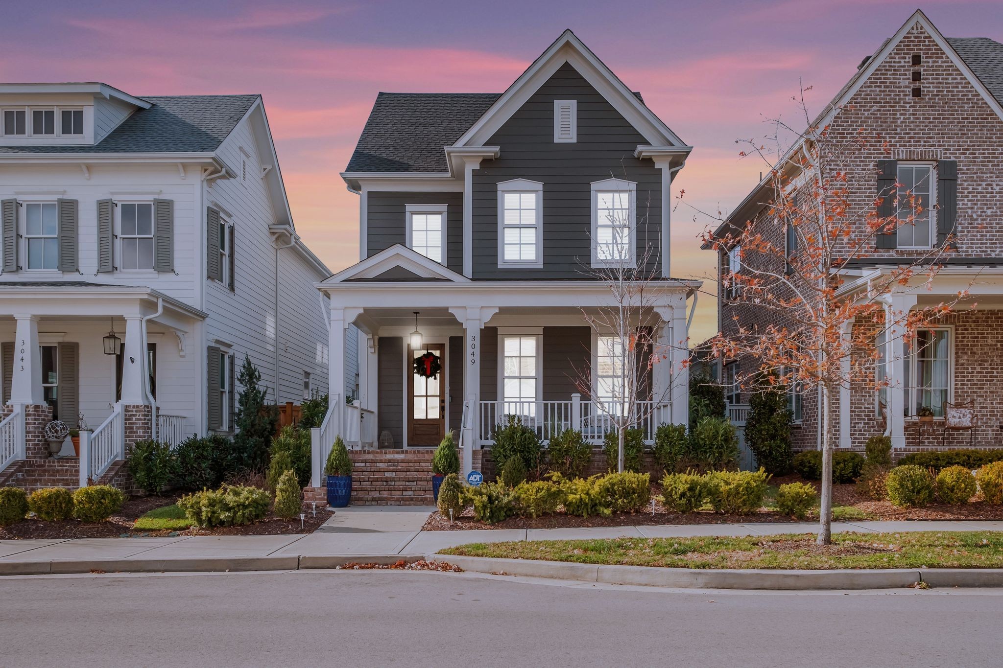 3049 Long Branch Circle Franklin TN 37064