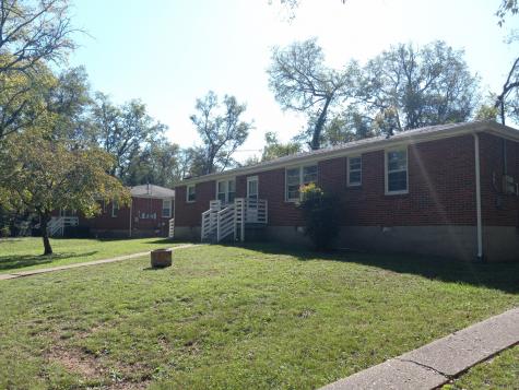 1314 Plymouth Avenue Nashville TN 37216