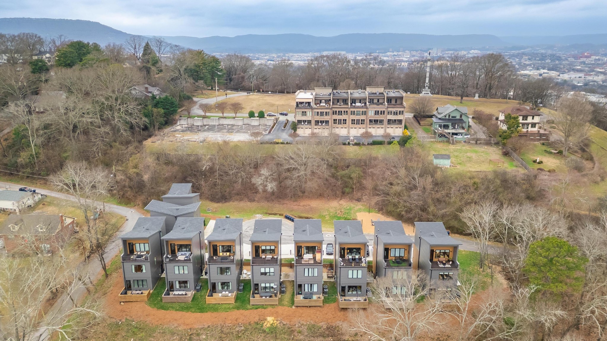 142 Atomic Ridge Chattanooga TN 37412