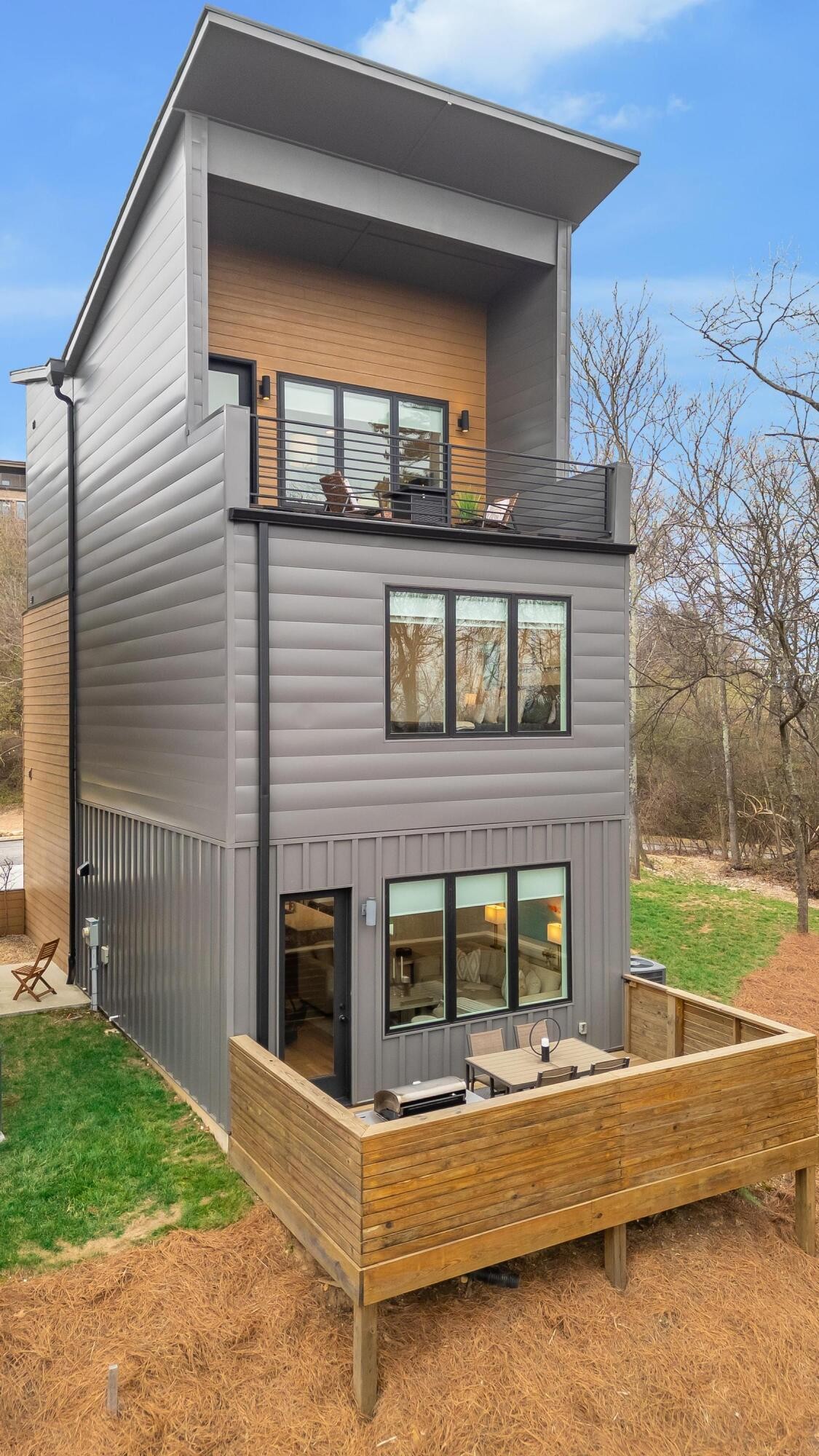 142 Atomic Ridge Chattanooga TN 37412