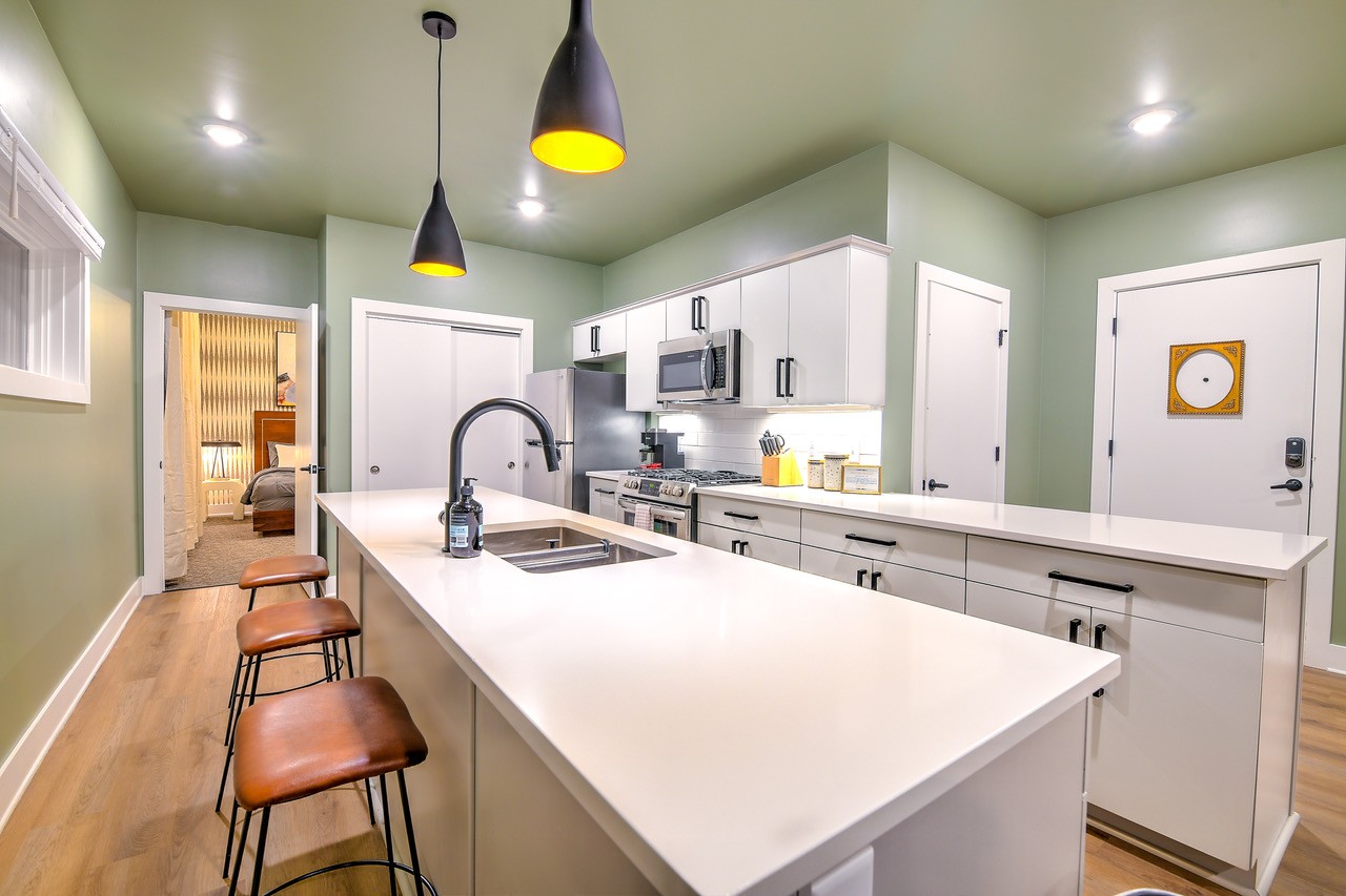 2704 Clifton Avenue Nashville TN 37209