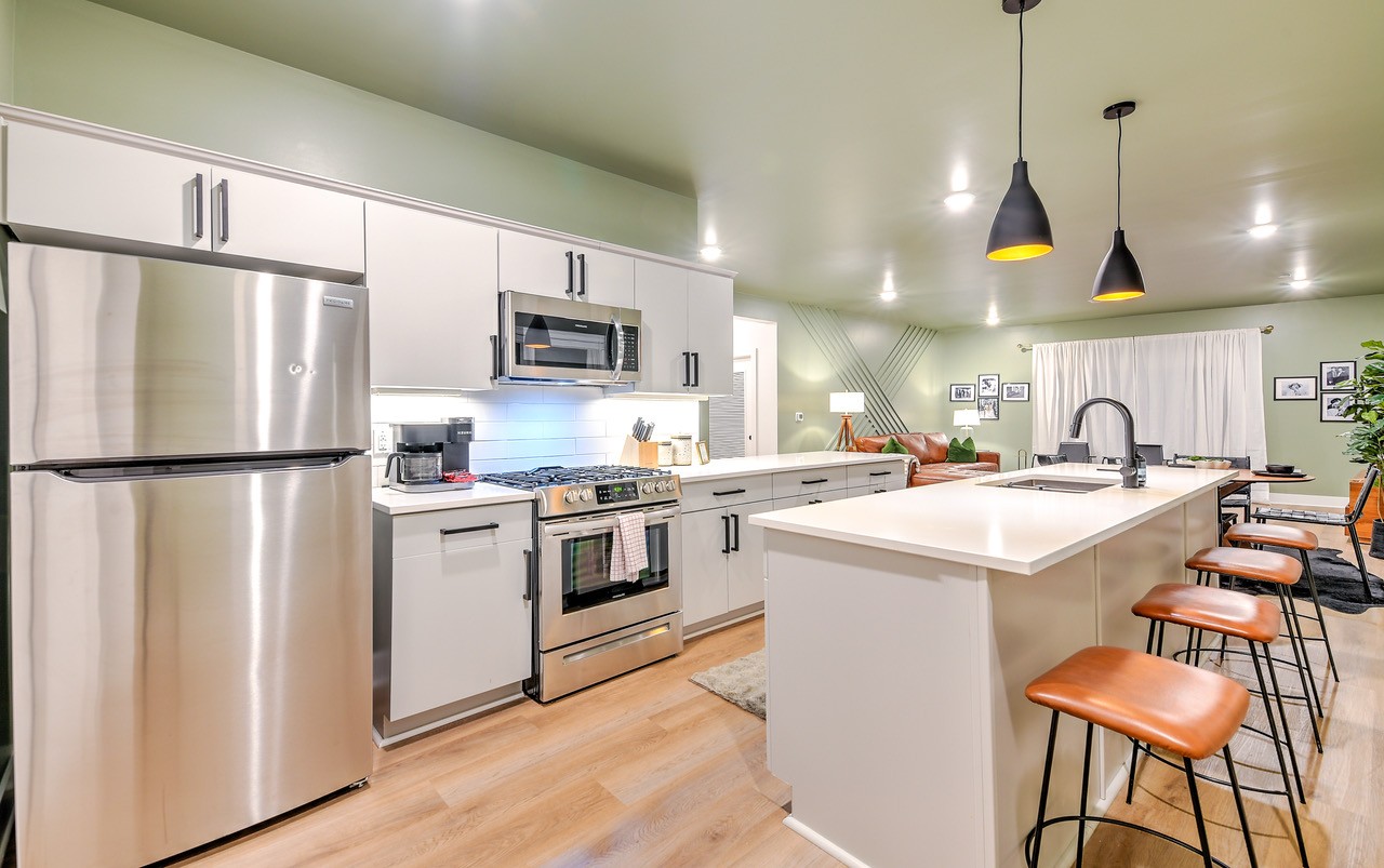 2704 Clifton Avenue Nashville TN 37209