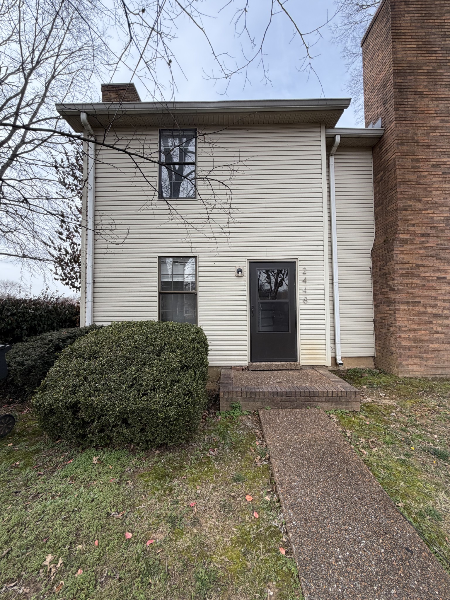 2448 Fairbrook Drive Nashville TN 37214