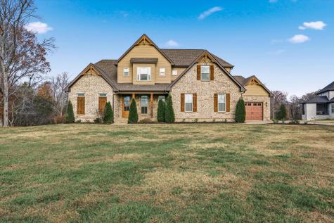 304 Kelsey Grace Place Mount Juliet TN 37122