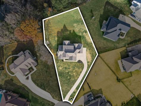 304 Kelsey Grace Place Mount Juliet TN 37122