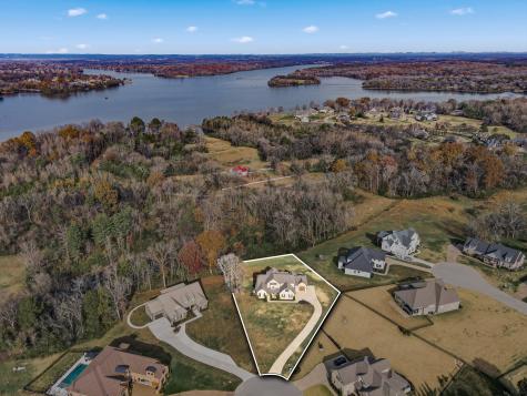 304 Kelsey Grace Place Mount Juliet TN 37122